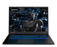 Gigabyte GAMING A18 PRO Core 7-240H/32GB/1TB+1TB RTX5070Ti 165Hz - 1507781 - zdjęcie 1